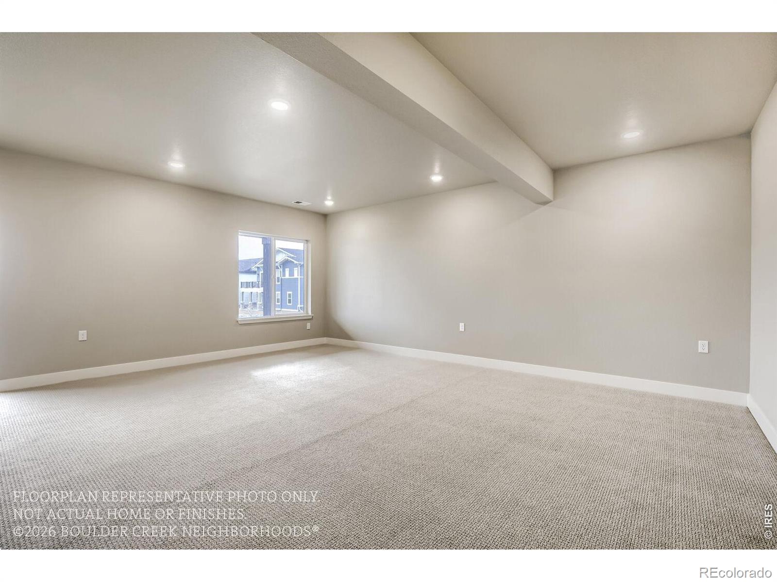 MLS Image #45 for 3108  windward way,fort collins, Colorado