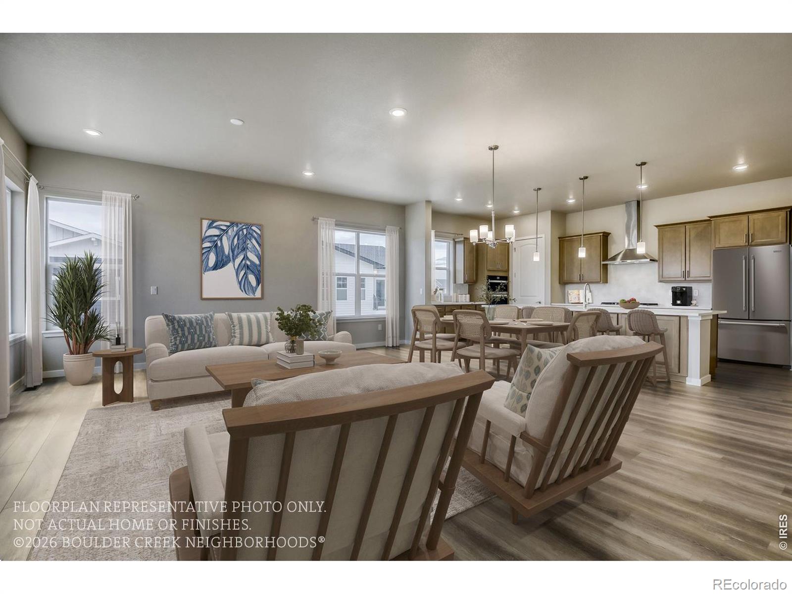 MLS Image #5 for 3108  windward way,fort collins, Colorado