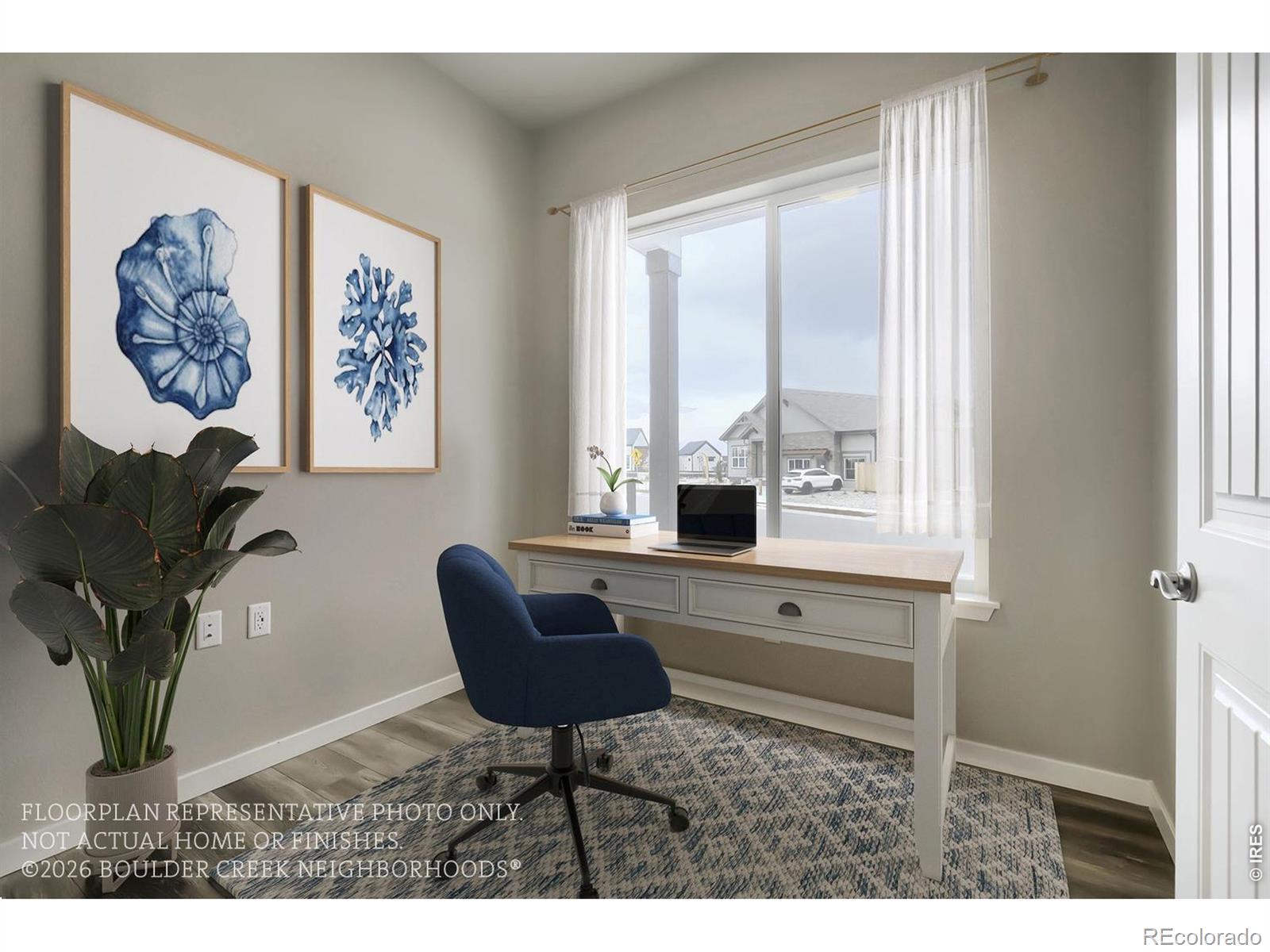 MLS Image #6 for 3108  windward way,fort collins, Colorado