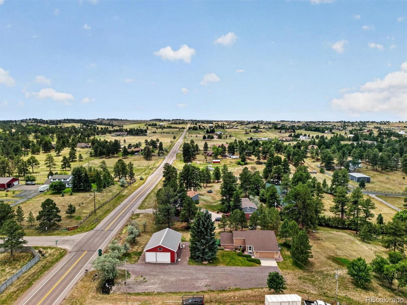 MLS Image #49 for 12857  piney lake road,parker, Colorado