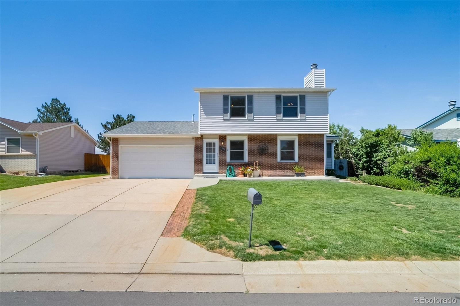 MLS Image #0 for 11341 w 107th place,broomfield, Colorado