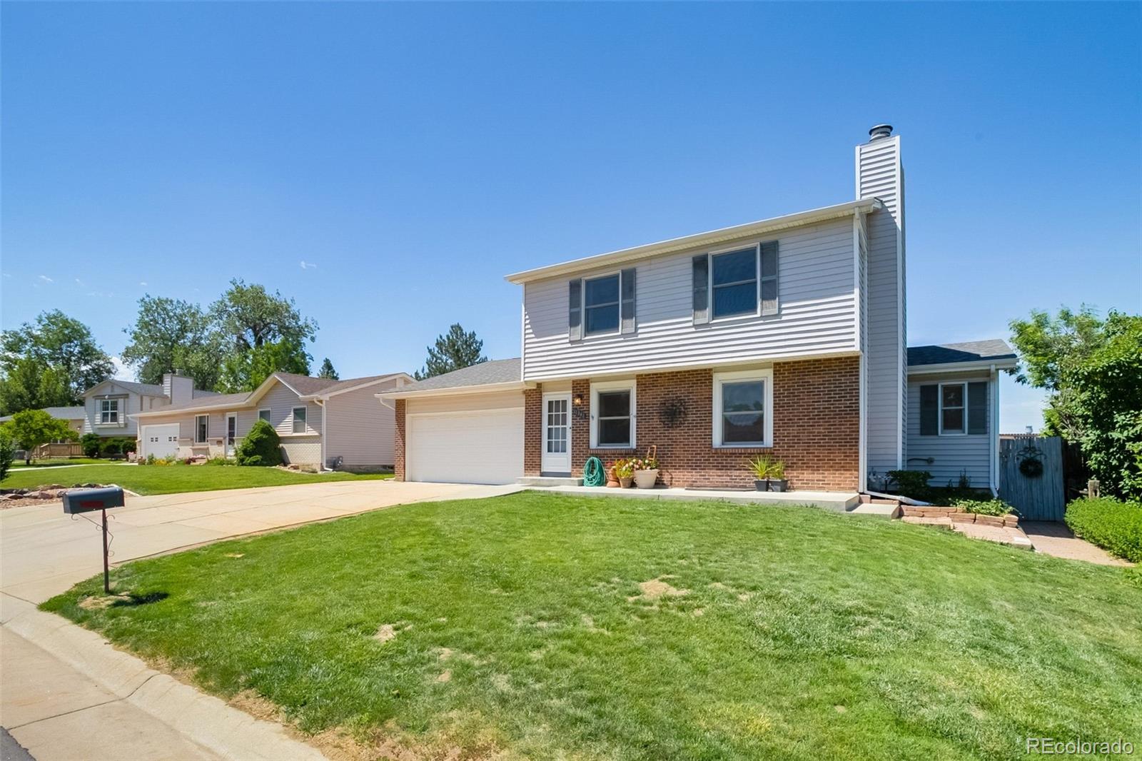 MLS Image #2 for 11341 w 107th place,broomfield, Colorado