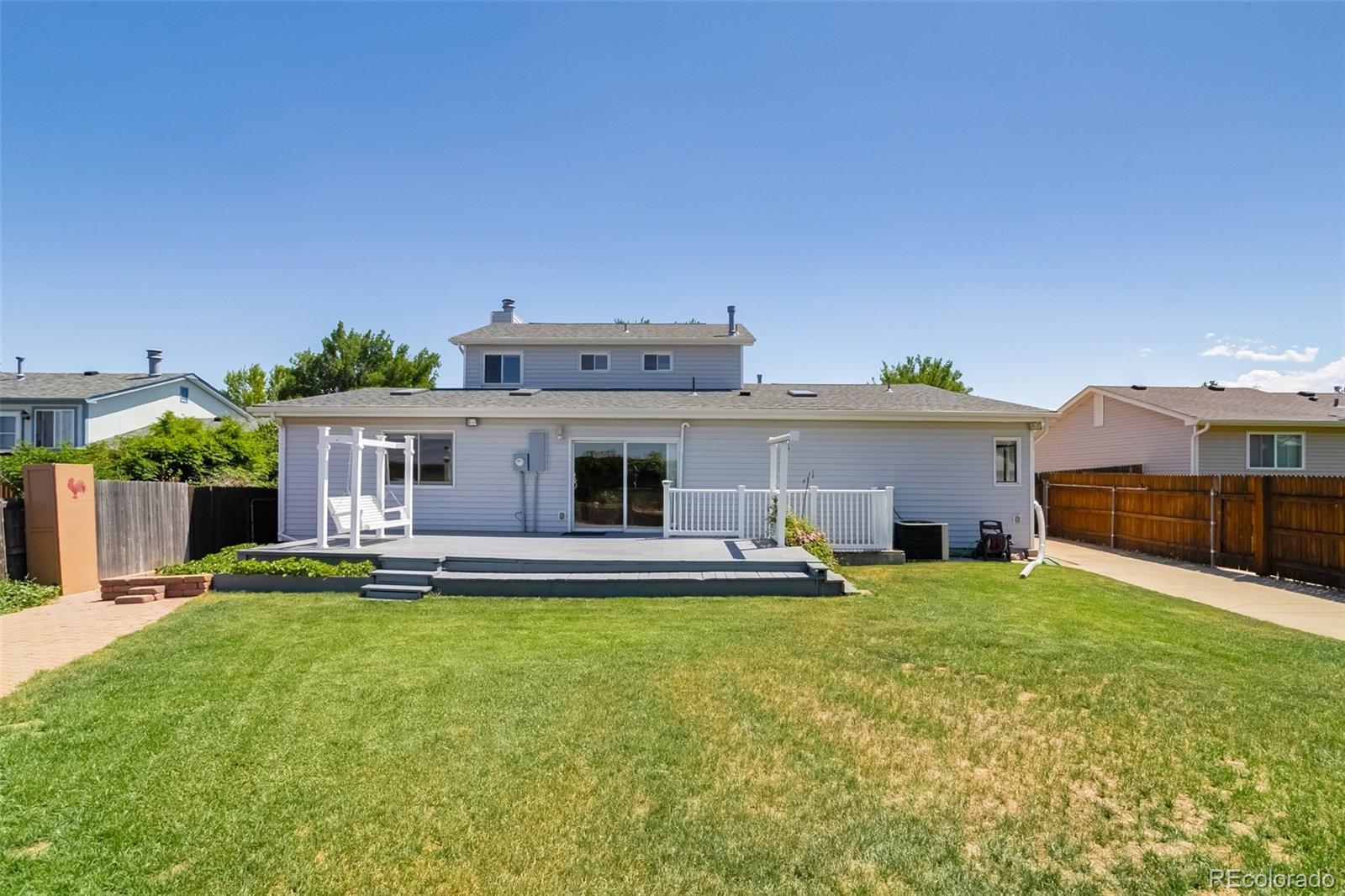 MLS Image #3 for 11341 w 107th place,broomfield, Colorado