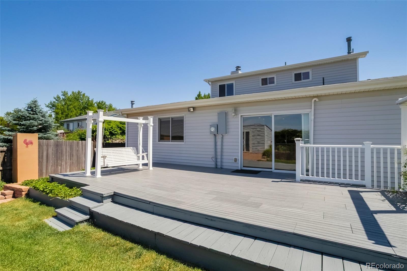 MLS Image #4 for 11341 w 107th place,broomfield, Colorado