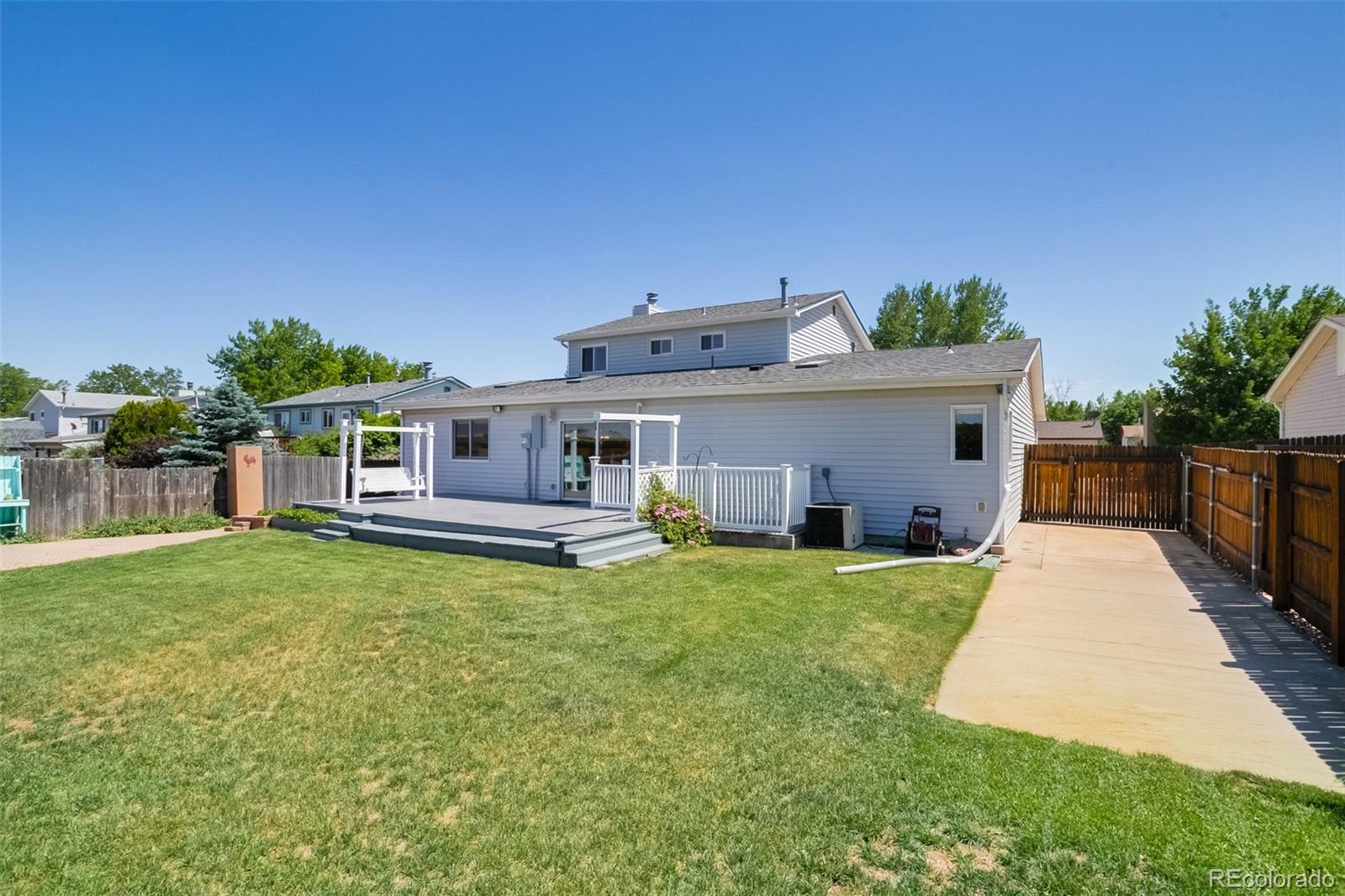 MLS Image #5 for 11341 w 107th place,broomfield, Colorado