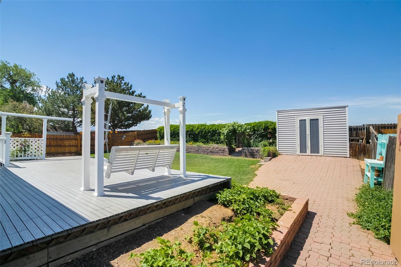 MLS Image #7 for 11341 w 107th place,broomfield, Colorado