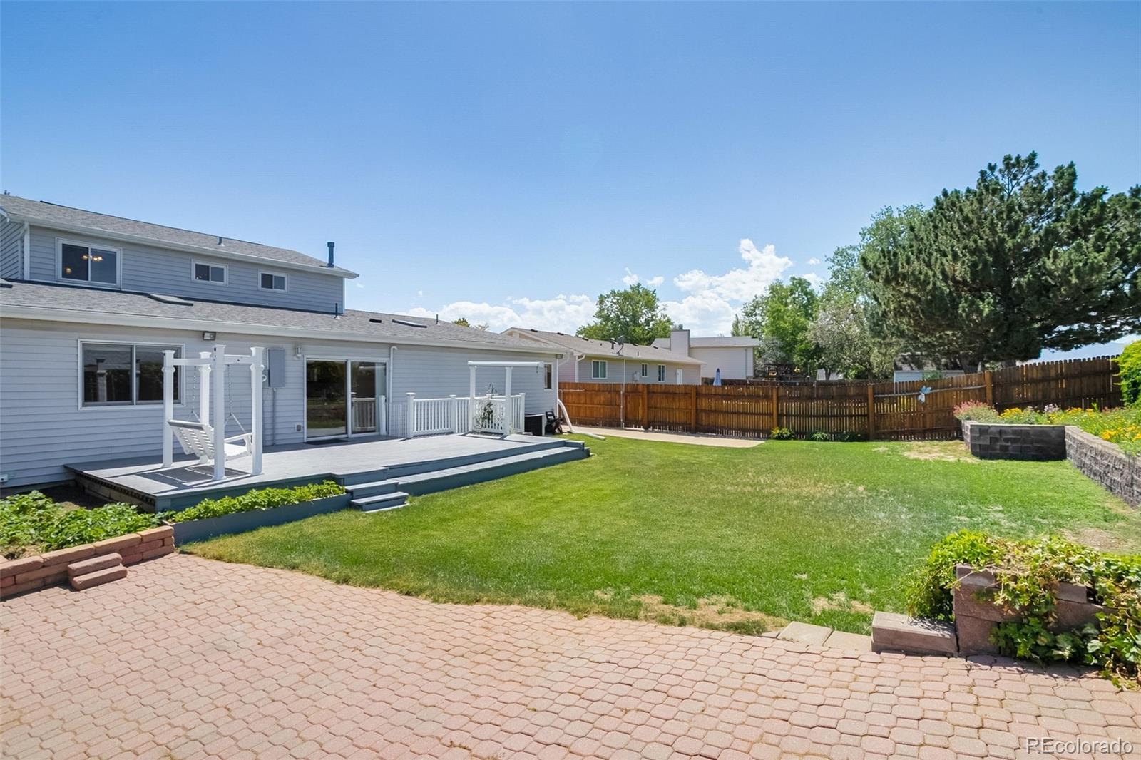 MLS Image #8 for 11341 w 107th place,broomfield, Colorado