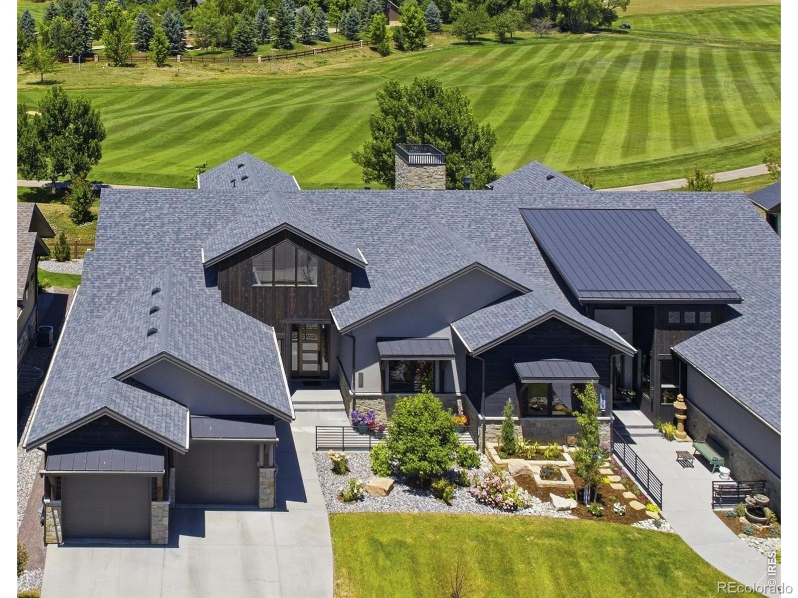 MLS Image #2 for 6358  foundry court,timnath, Colorado