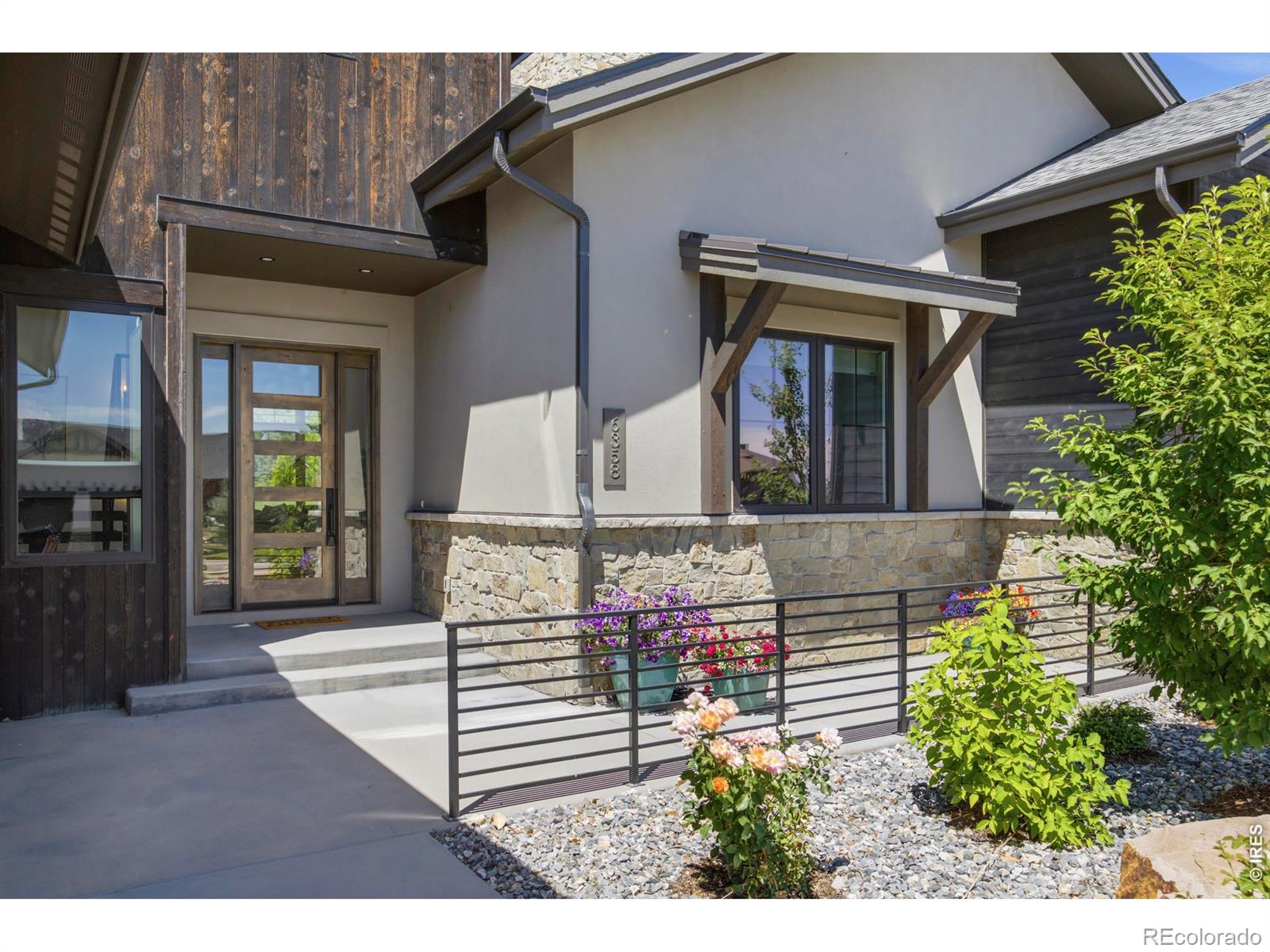 MLS Image #3 for 6358  foundry court,timnath, Colorado