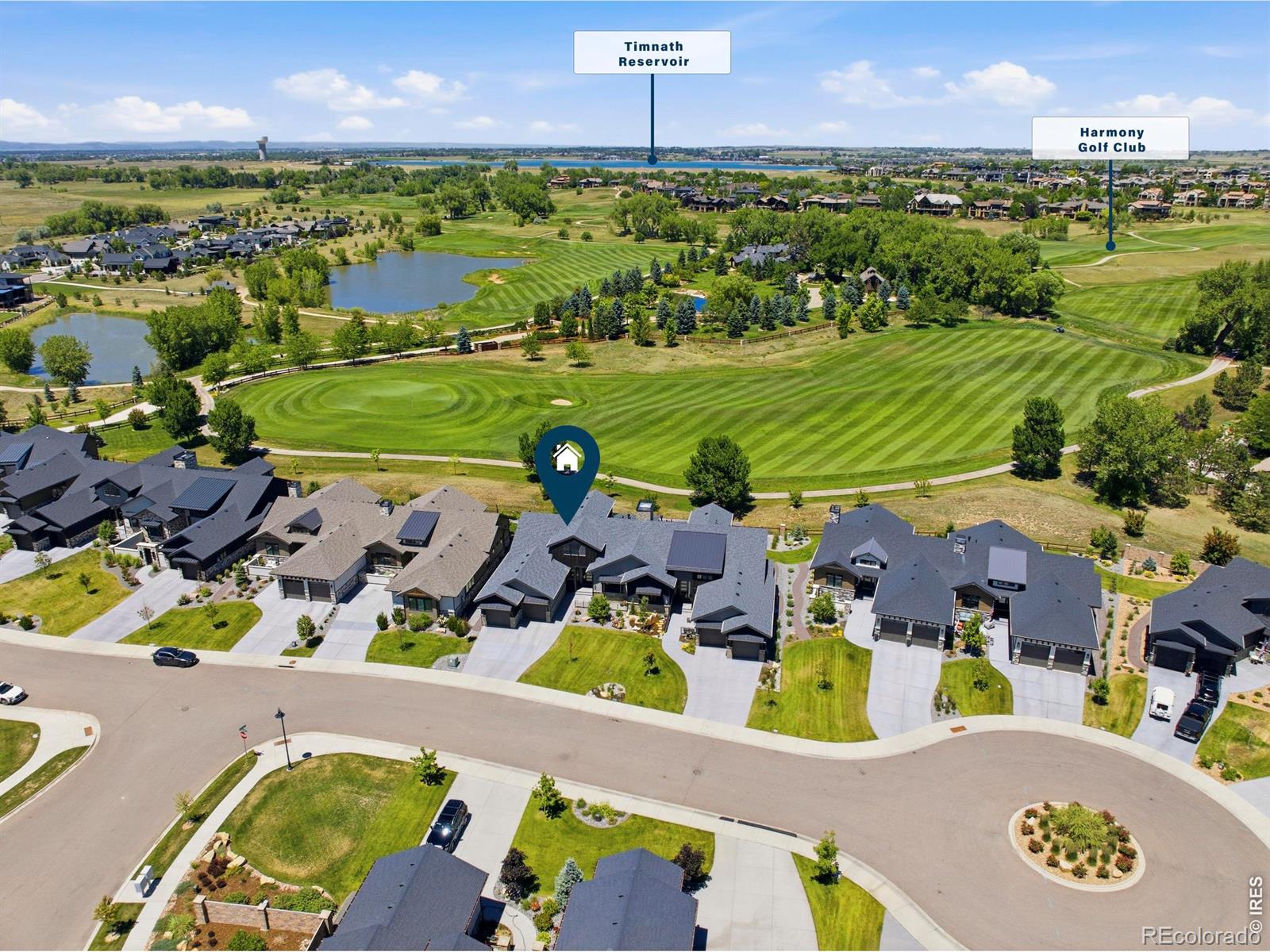 MLS Image #39 for 6358  foundry court,timnath, Colorado