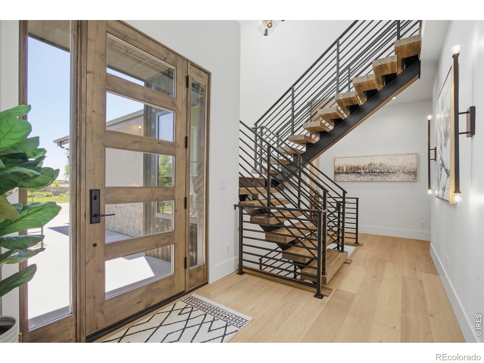 MLS Image #4 for 6358  foundry court,timnath, Colorado