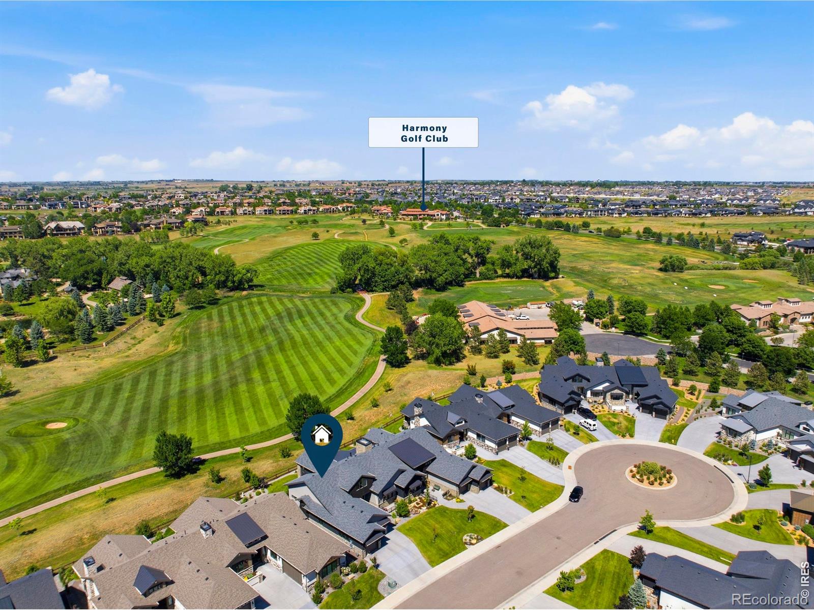 MLS Image #40 for 6358  foundry court,timnath, Colorado