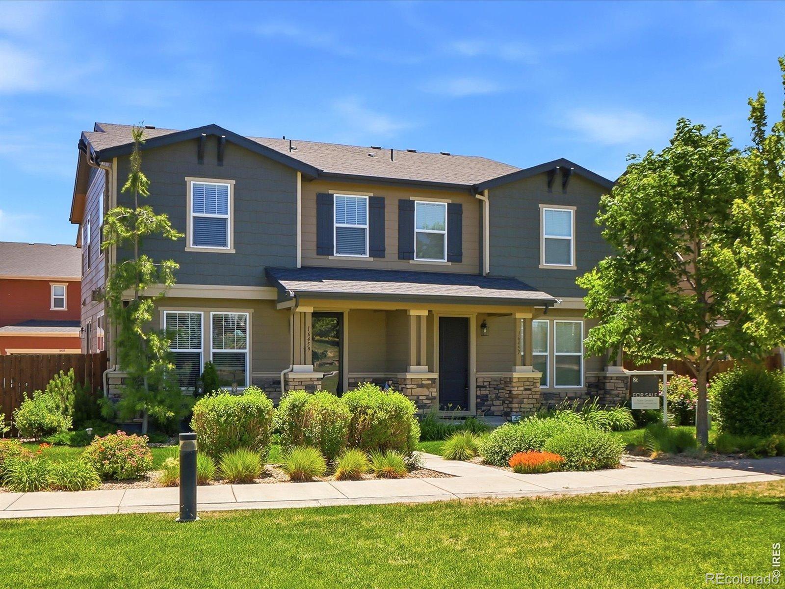 MLS Image #1 for 16457  zuni place,broomfield, Colorado