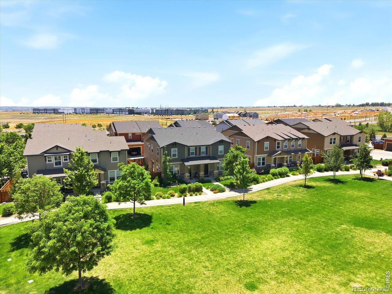 MLS Image #2 for 16457  zuni place,broomfield, Colorado