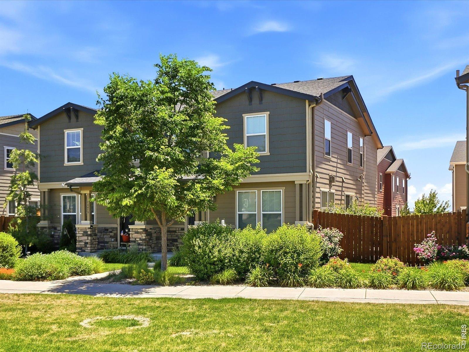 MLS Image #3 for 16457  zuni place,broomfield, Colorado