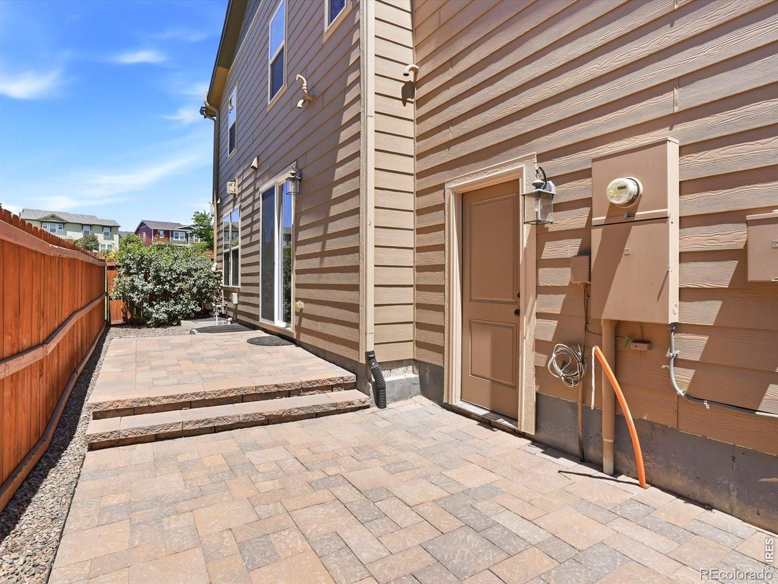 MLS Image #39 for 16457  zuni place,broomfield, Colorado