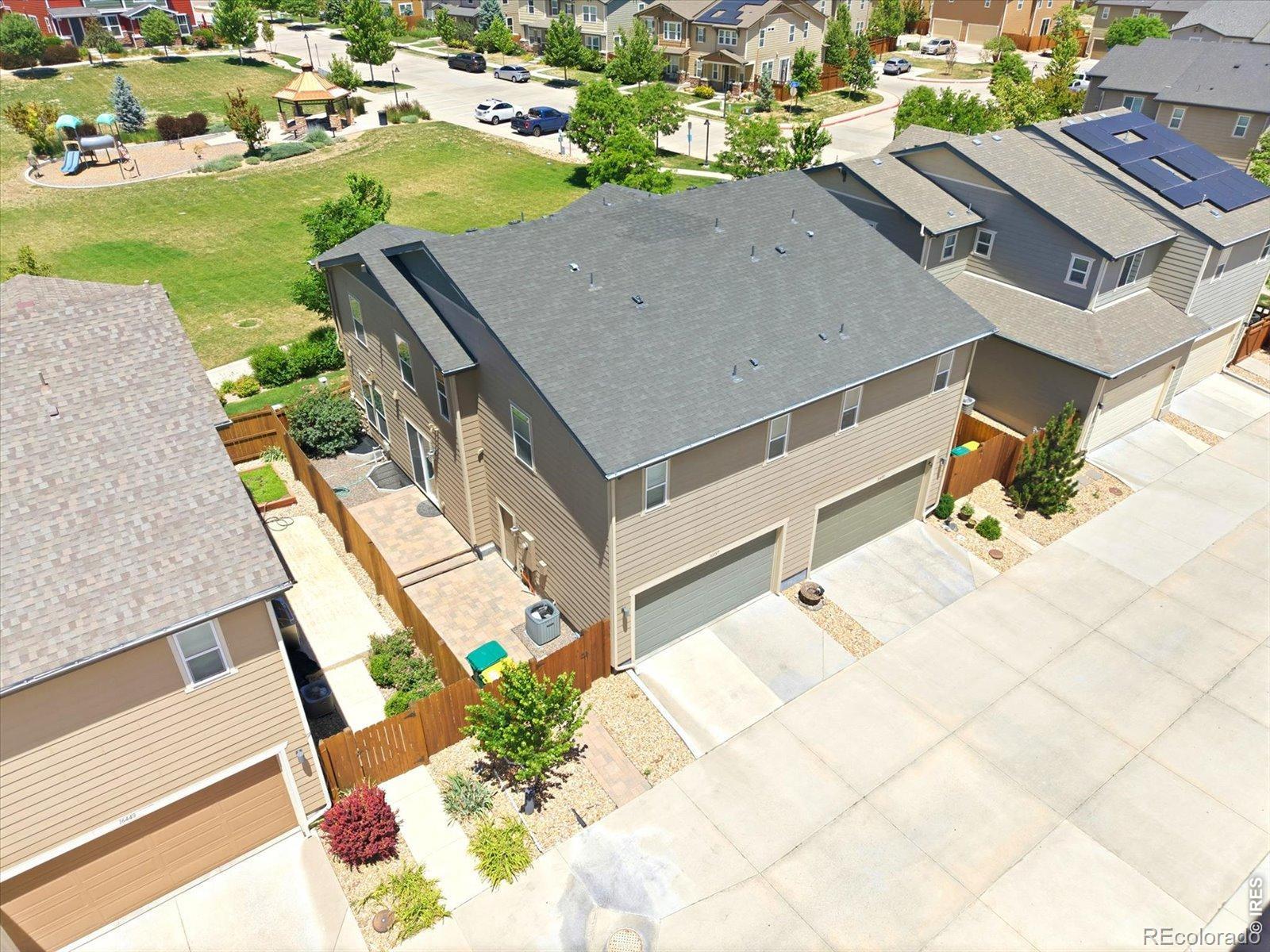 MLS Image #41 for 16457  zuni place,broomfield, Colorado