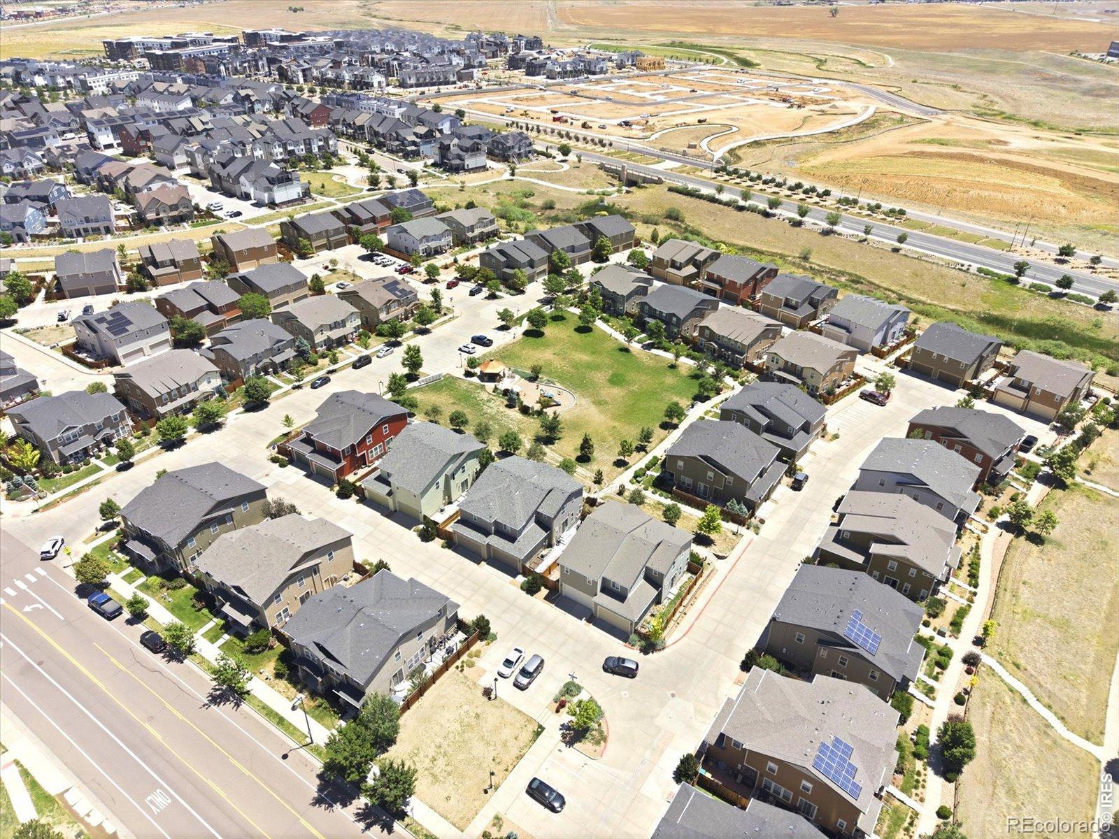 MLS Image #44 for 16457  zuni place,broomfield, Colorado