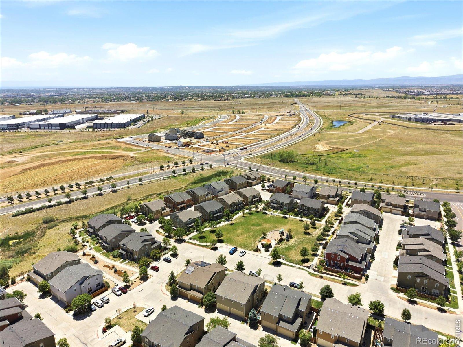 MLS Image #45 for 16457  zuni place,broomfield, Colorado