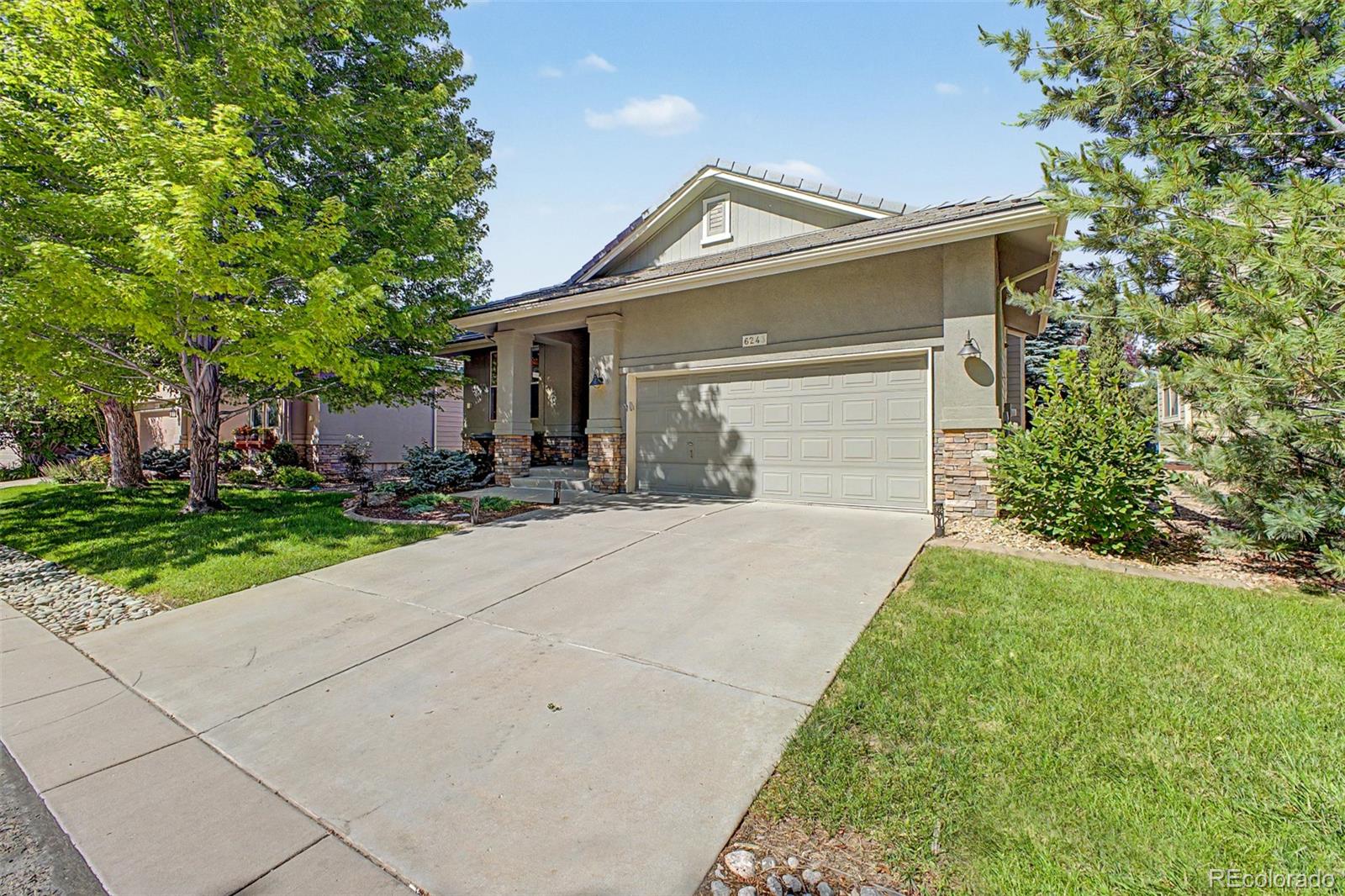 MLS Image #2 for 6243 s blackhawk court,centennial, Colorado