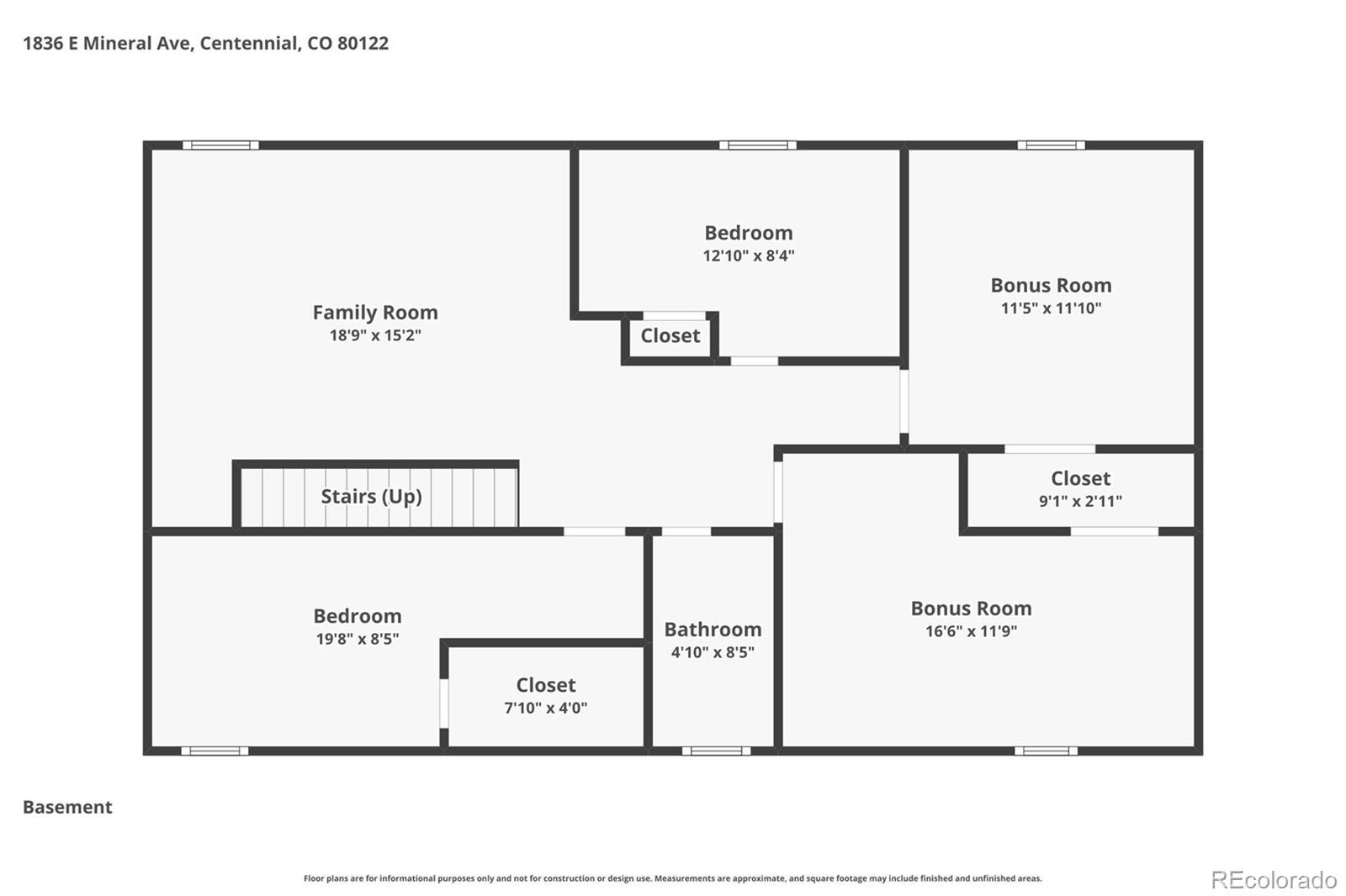 MLS Image #25 for 1836 e mineral avenue,littleton, Colorado