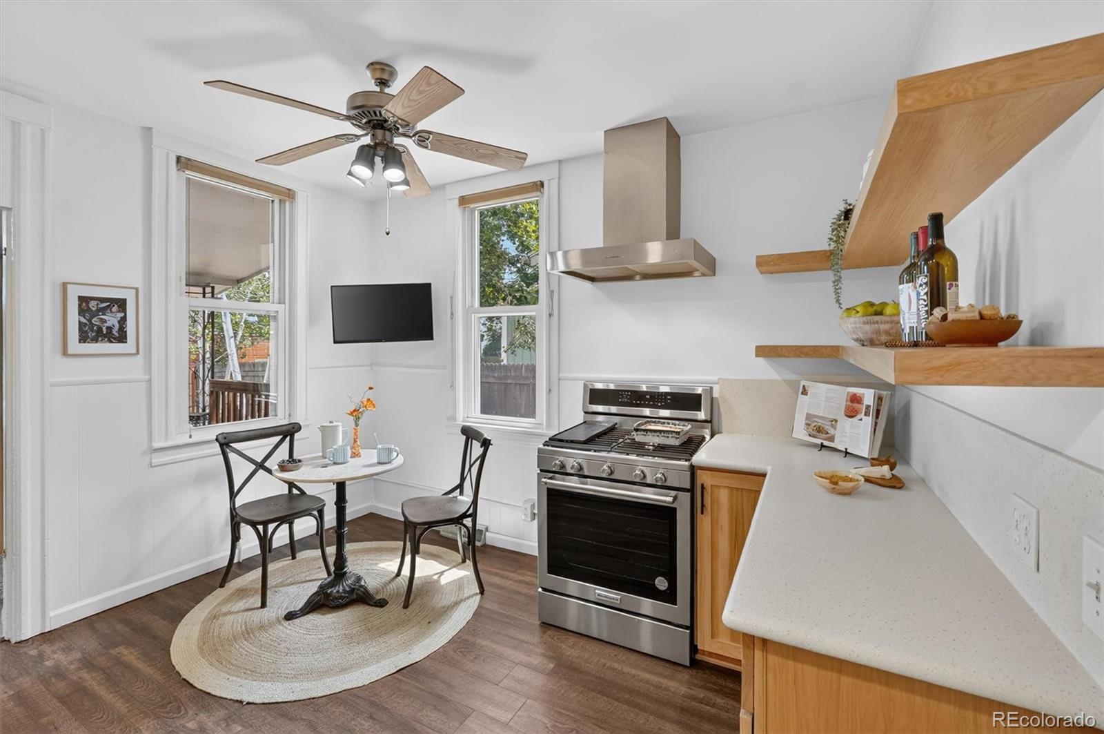 MLS Image #10 for 4044  shoshone street,denver, Colorado