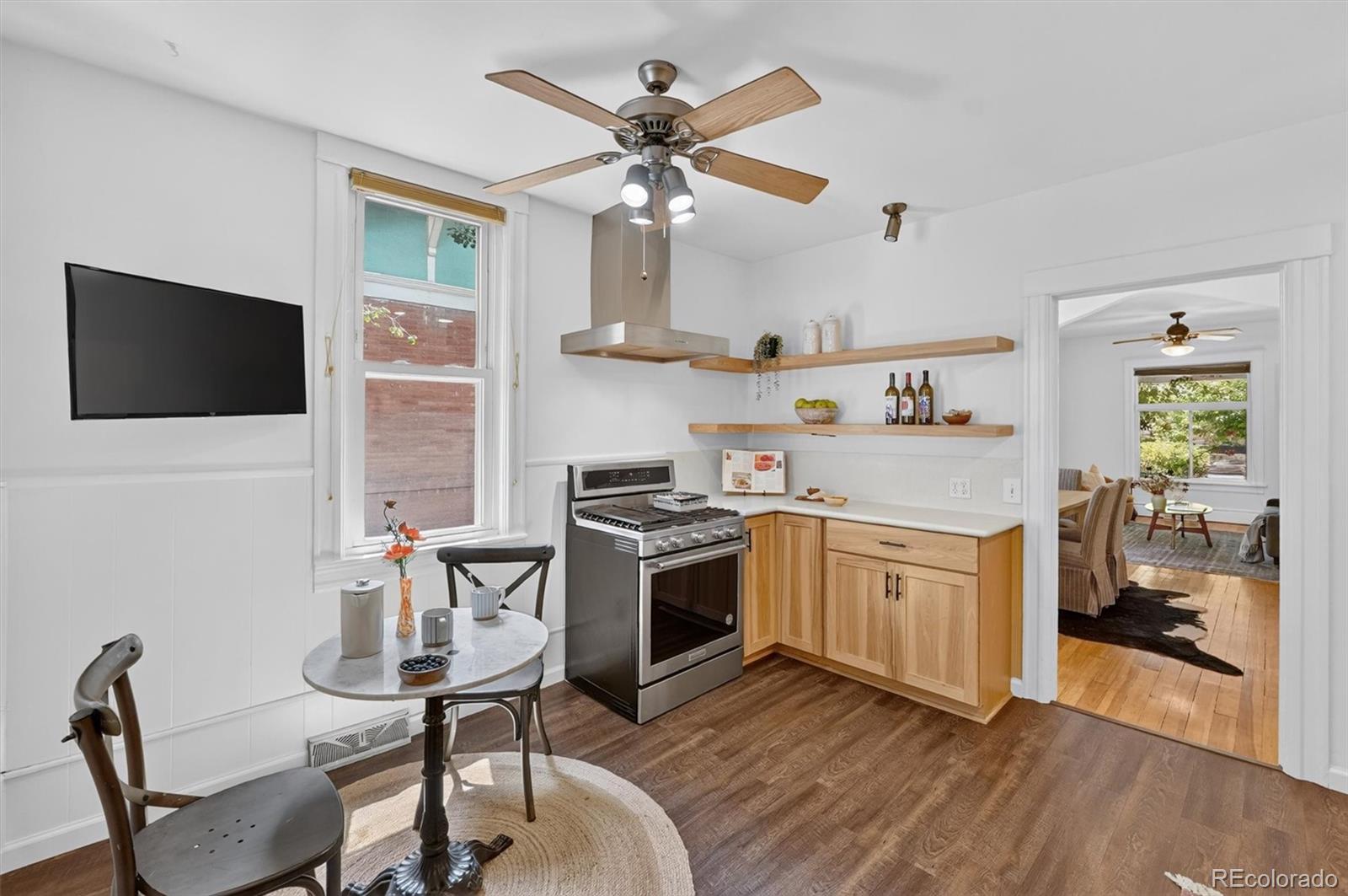 MLS Image #11 for 4044  shoshone street,denver, Colorado
