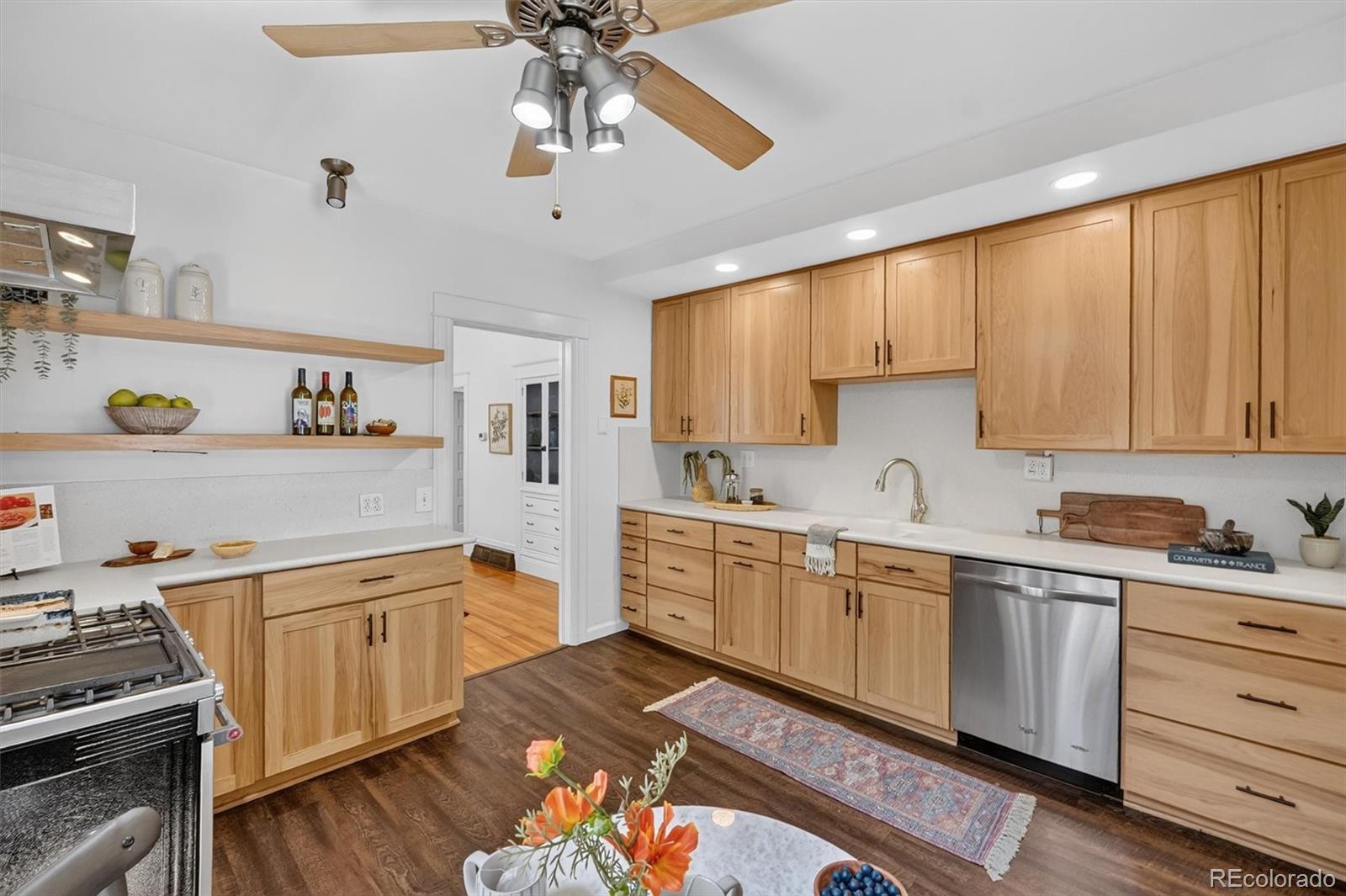 MLS Image #12 for 4044  shoshone street,denver, Colorado