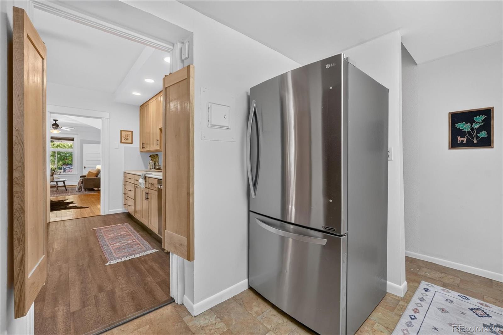 MLS Image #15 for 4044  shoshone street,denver, Colorado