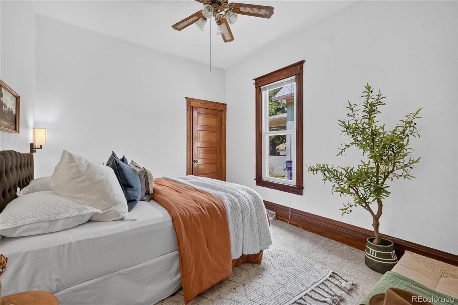 MLS Image #16 for 4044  shoshone street,denver, Colorado