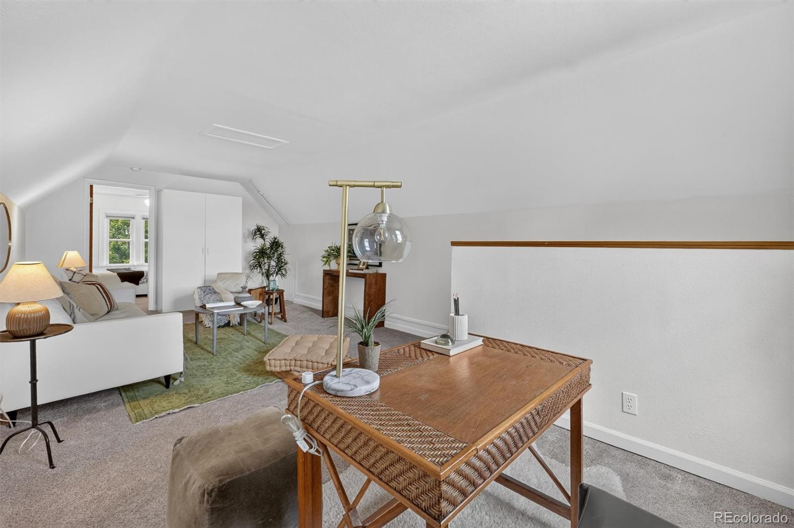 MLS Image #22 for 4044  shoshone street,denver, Colorado