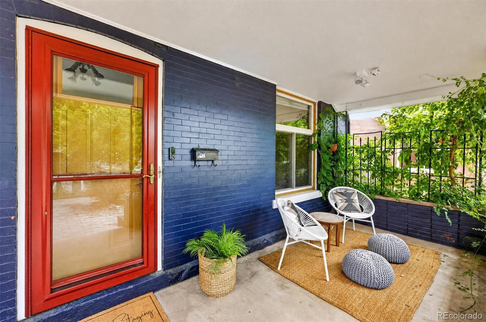 MLS Image #3 for 4044  shoshone street,denver, Colorado