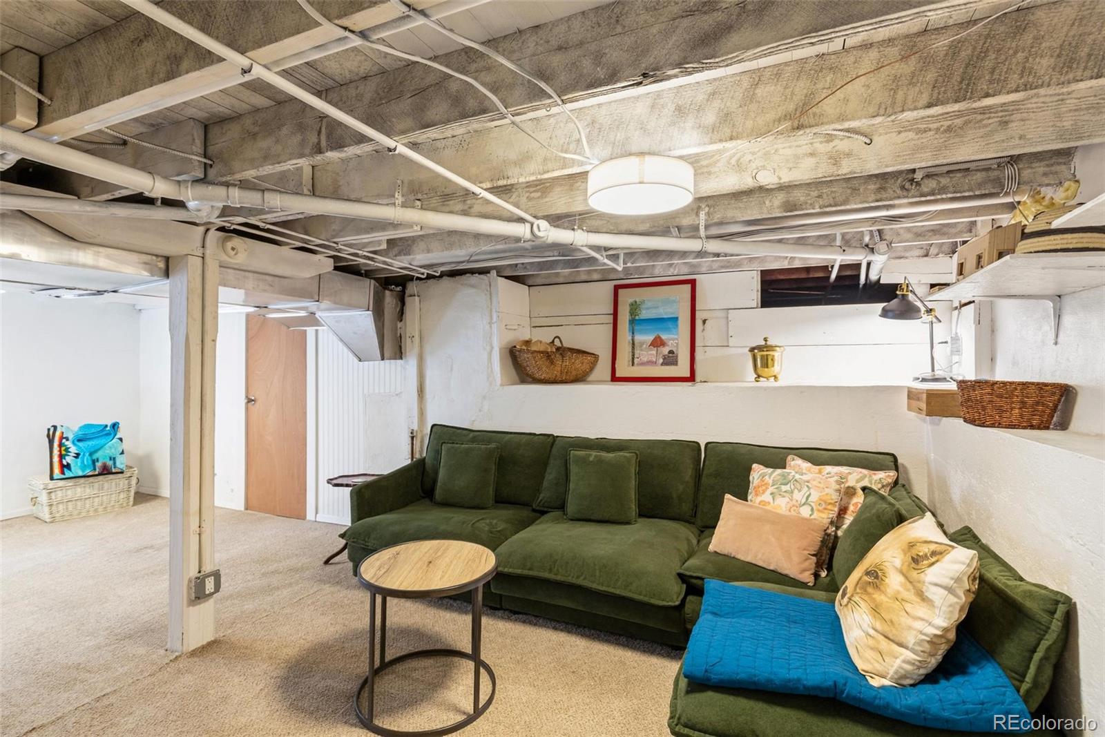 MLS Image #31 for 4044  shoshone street,denver, Colorado