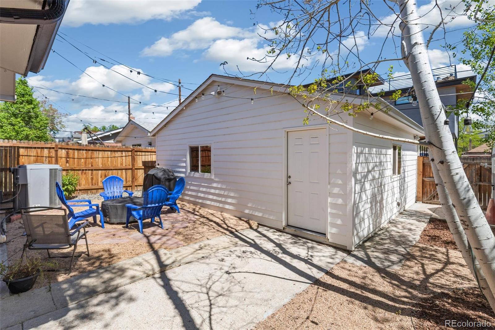 MLS Image #32 for 4044  shoshone street,denver, Colorado