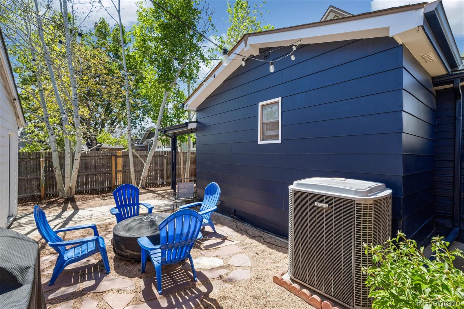 MLS Image #33 for 4044  shoshone street,denver, Colorado