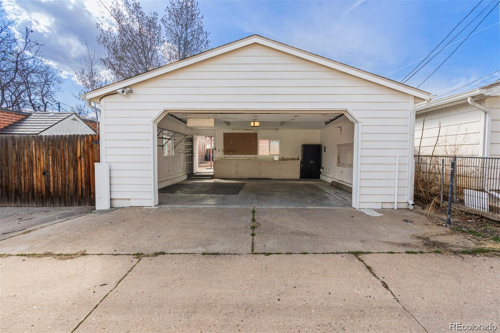 MLS Image #35 for 4044  shoshone street,denver, Colorado
