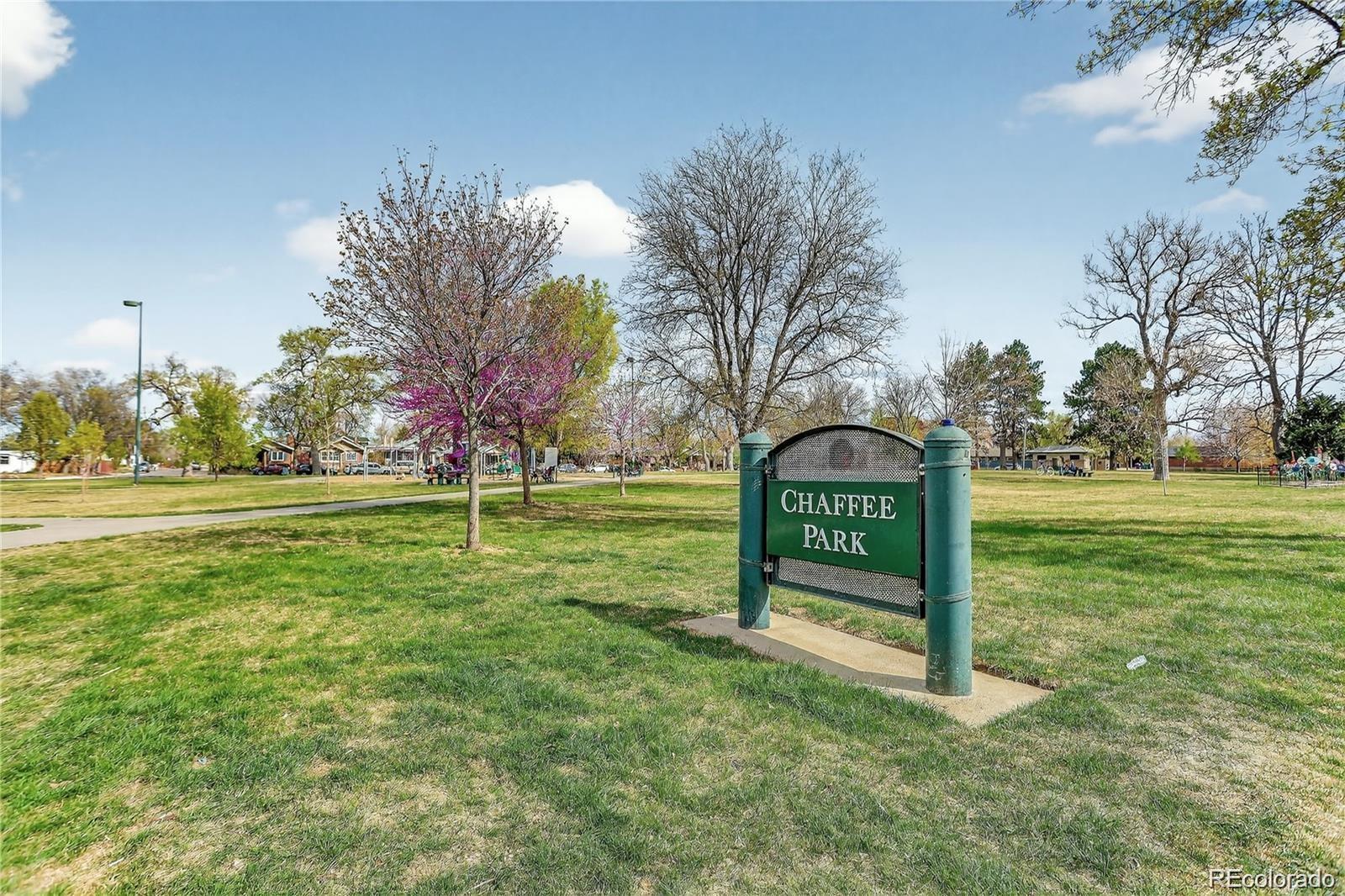 MLS Image #37 for 4044  shoshone street,denver, Colorado