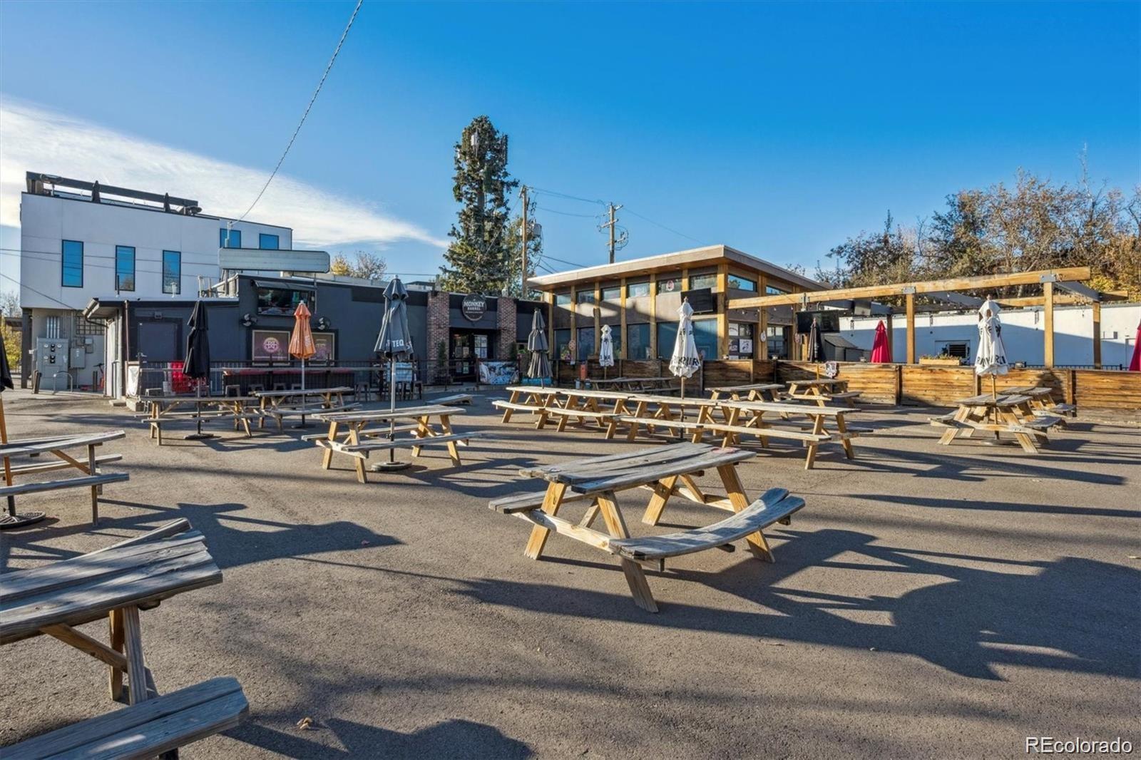 MLS Image #38 for 4044  shoshone street,denver, Colorado