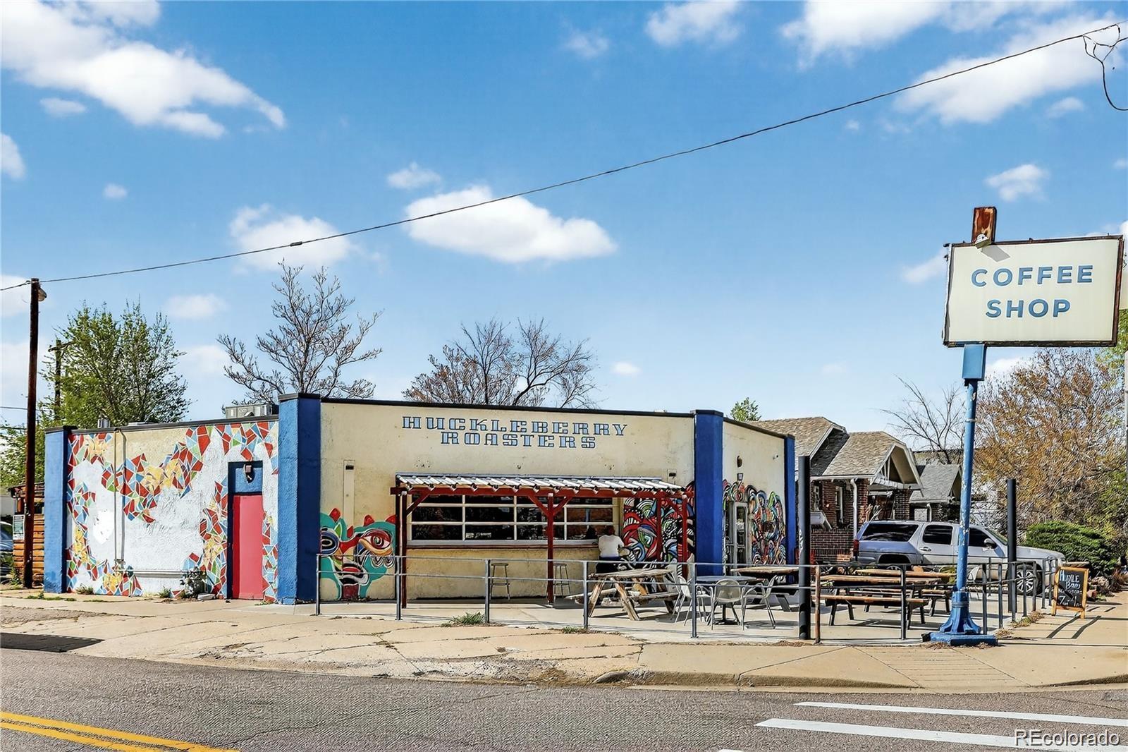 MLS Image #39 for 4044  shoshone street,denver, Colorado