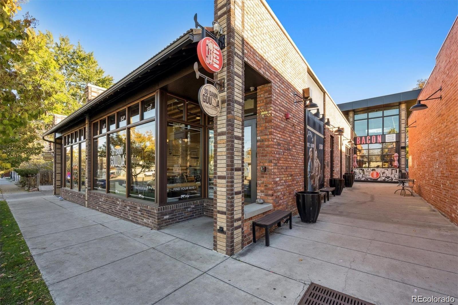 MLS Image #40 for 4044  shoshone street,denver, Colorado