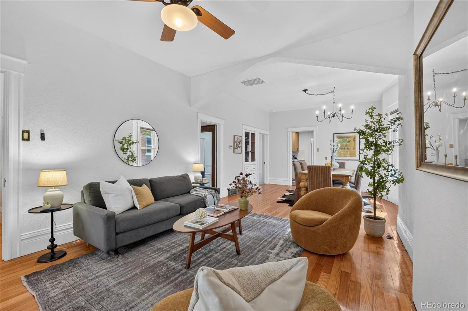MLS Image #5 for 4044  shoshone street,denver, Colorado