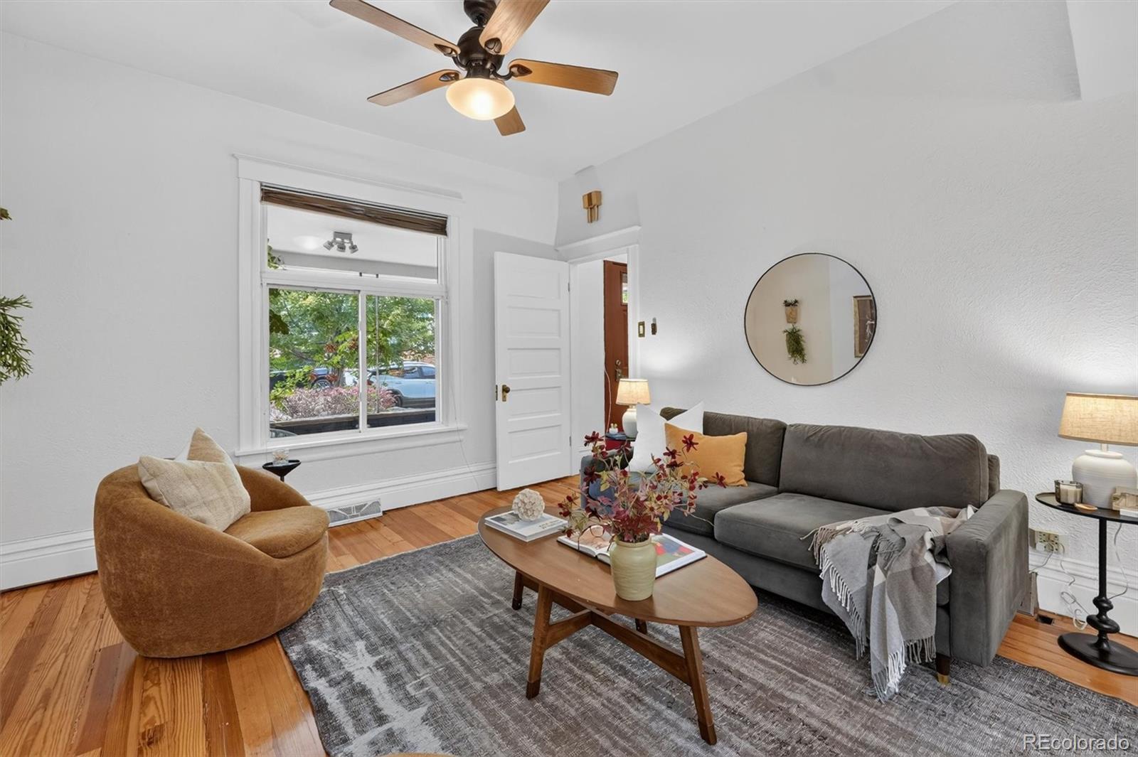MLS Image #6 for 4044  shoshone street,denver, Colorado