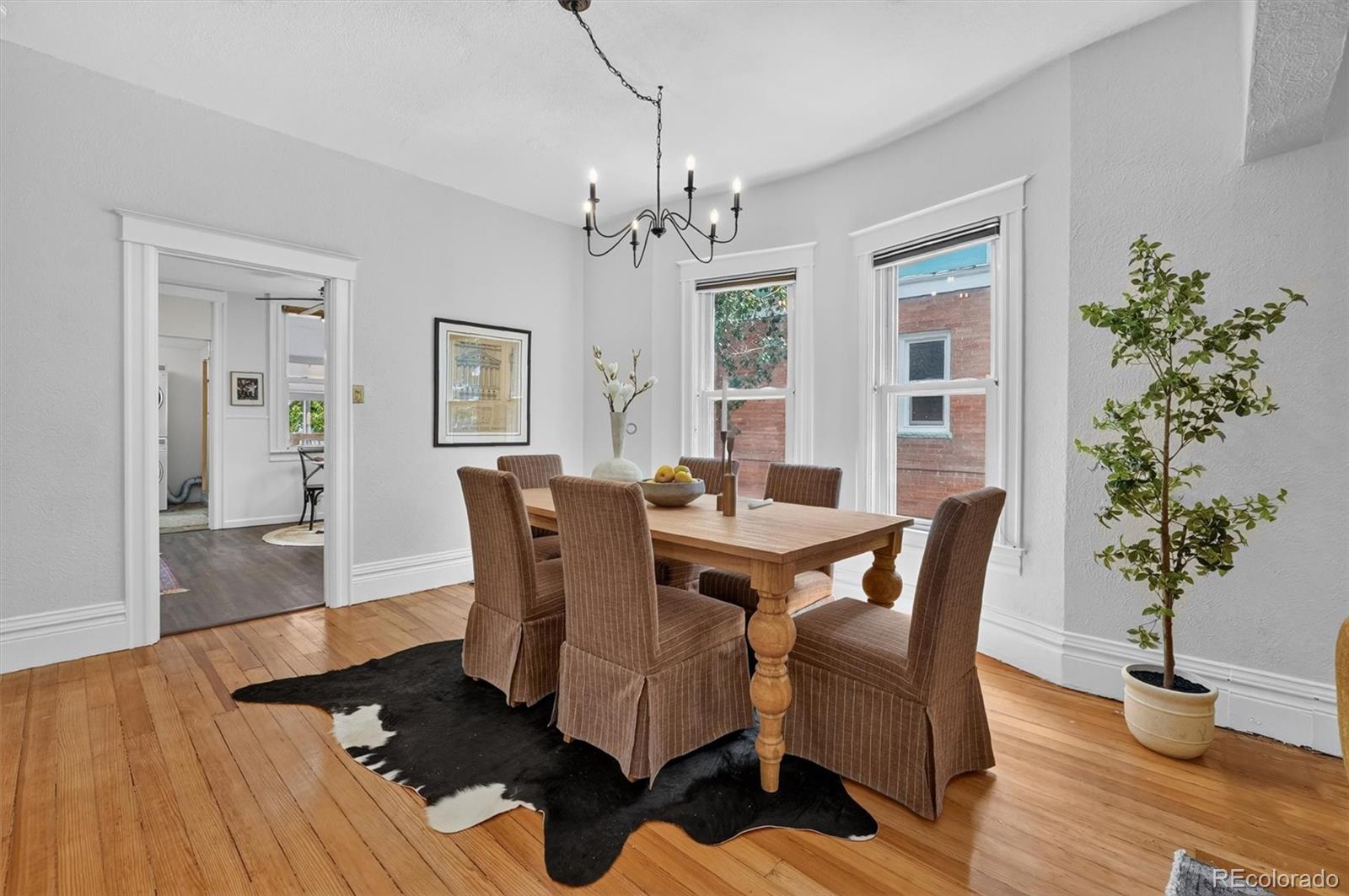 MLS Image #7 for 4044  shoshone street,denver, Colorado