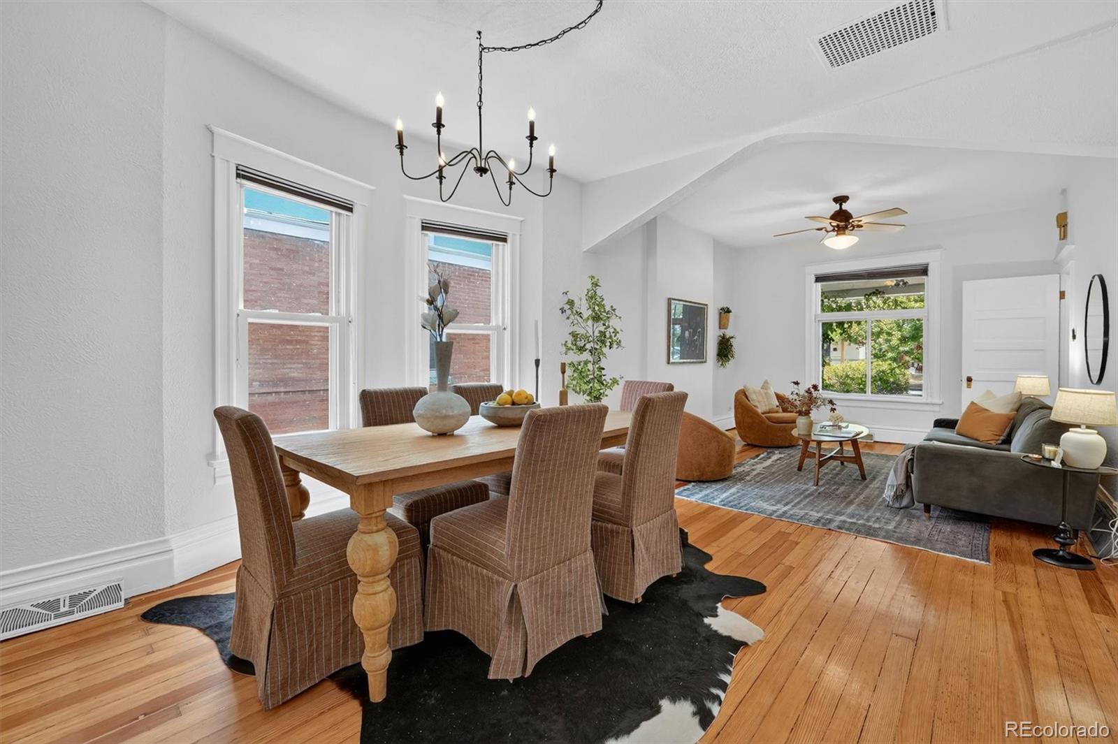 MLS Image #8 for 4044  shoshone street,denver, Colorado