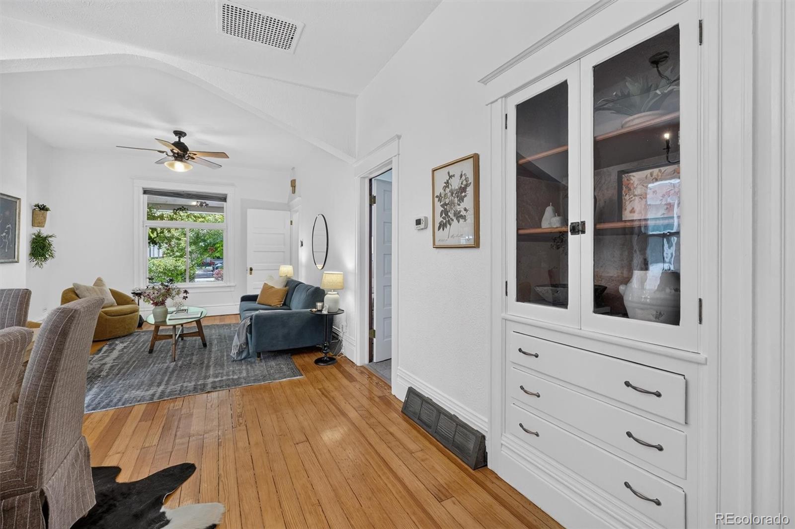 MLS Image #9 for 4044  shoshone street,denver, Colorado