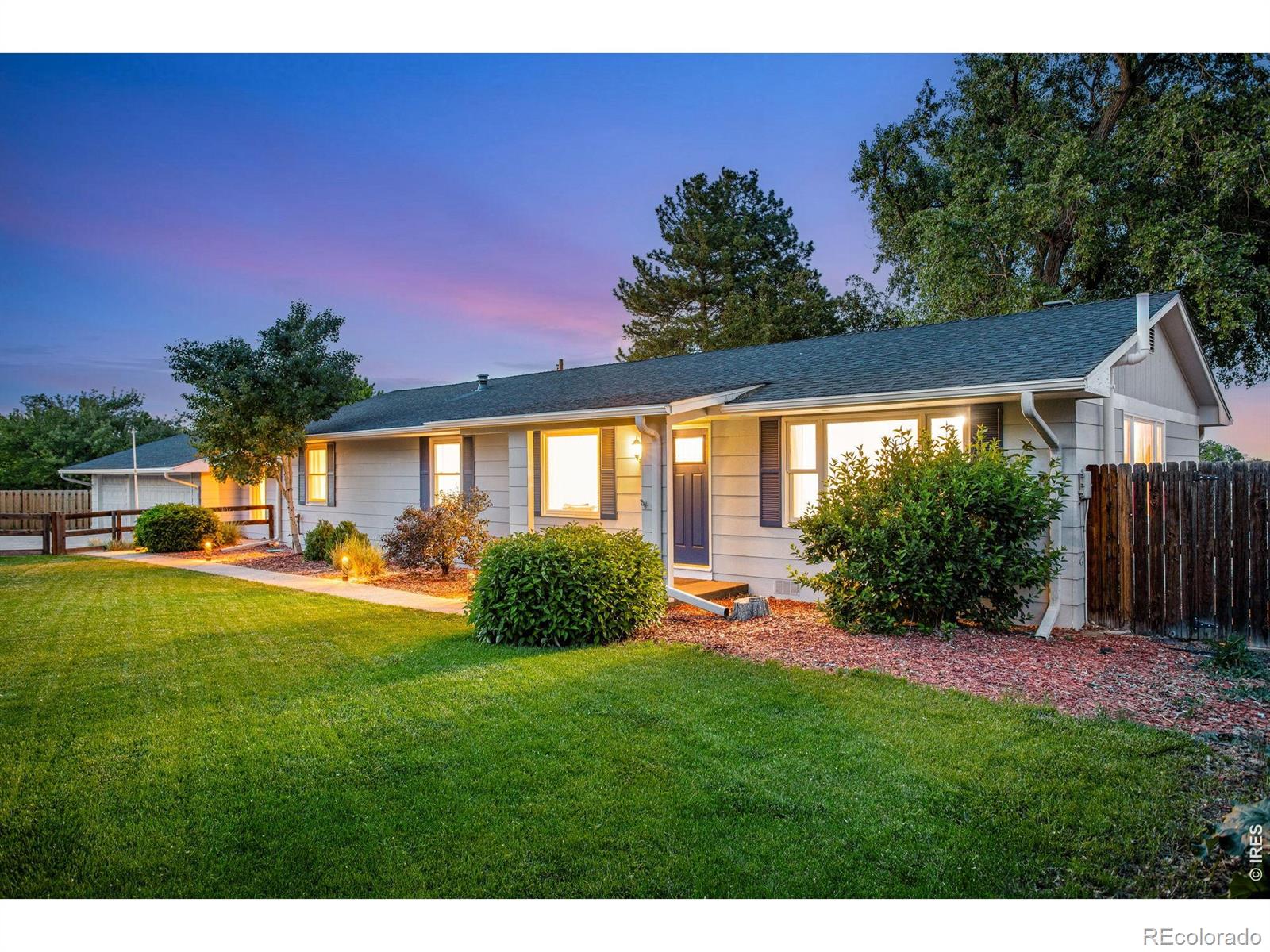 MLS Image #4 for 5416 s timberline road,fort collins, Colorado