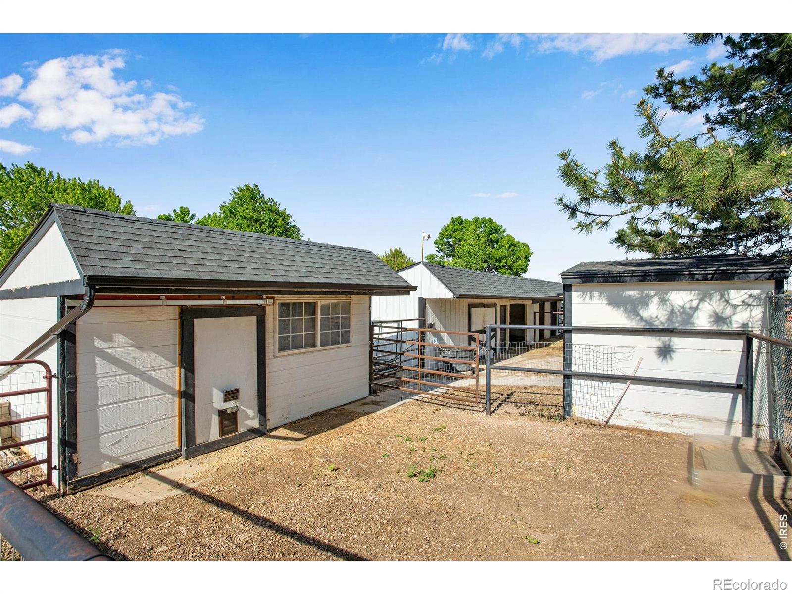 MLS Image #42 for 5416 s timberline road,fort collins, Colorado