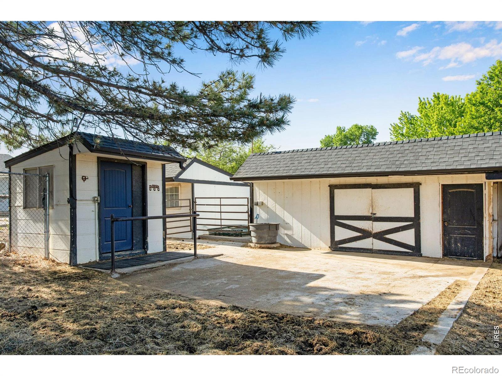 MLS Image #43 for 5416 s timberline road,fort collins, Colorado