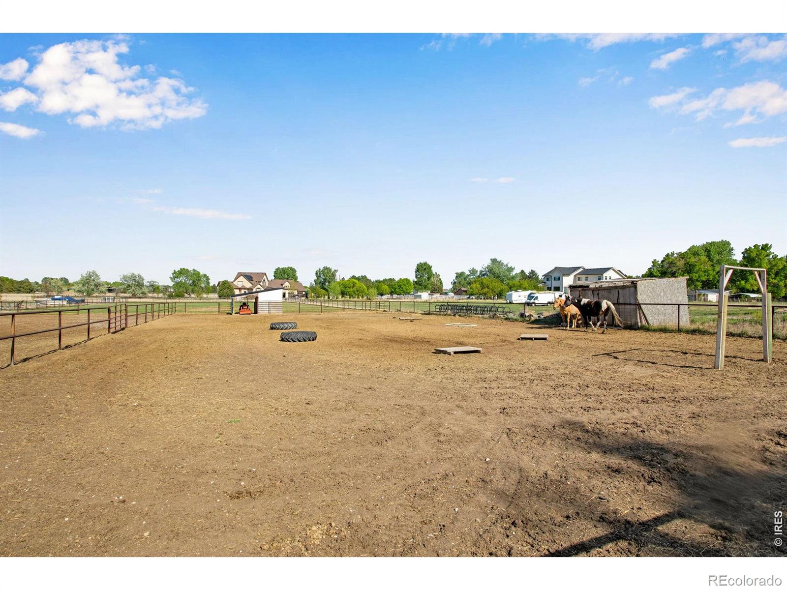 MLS Image #44 for 5416 s timberline road,fort collins, Colorado