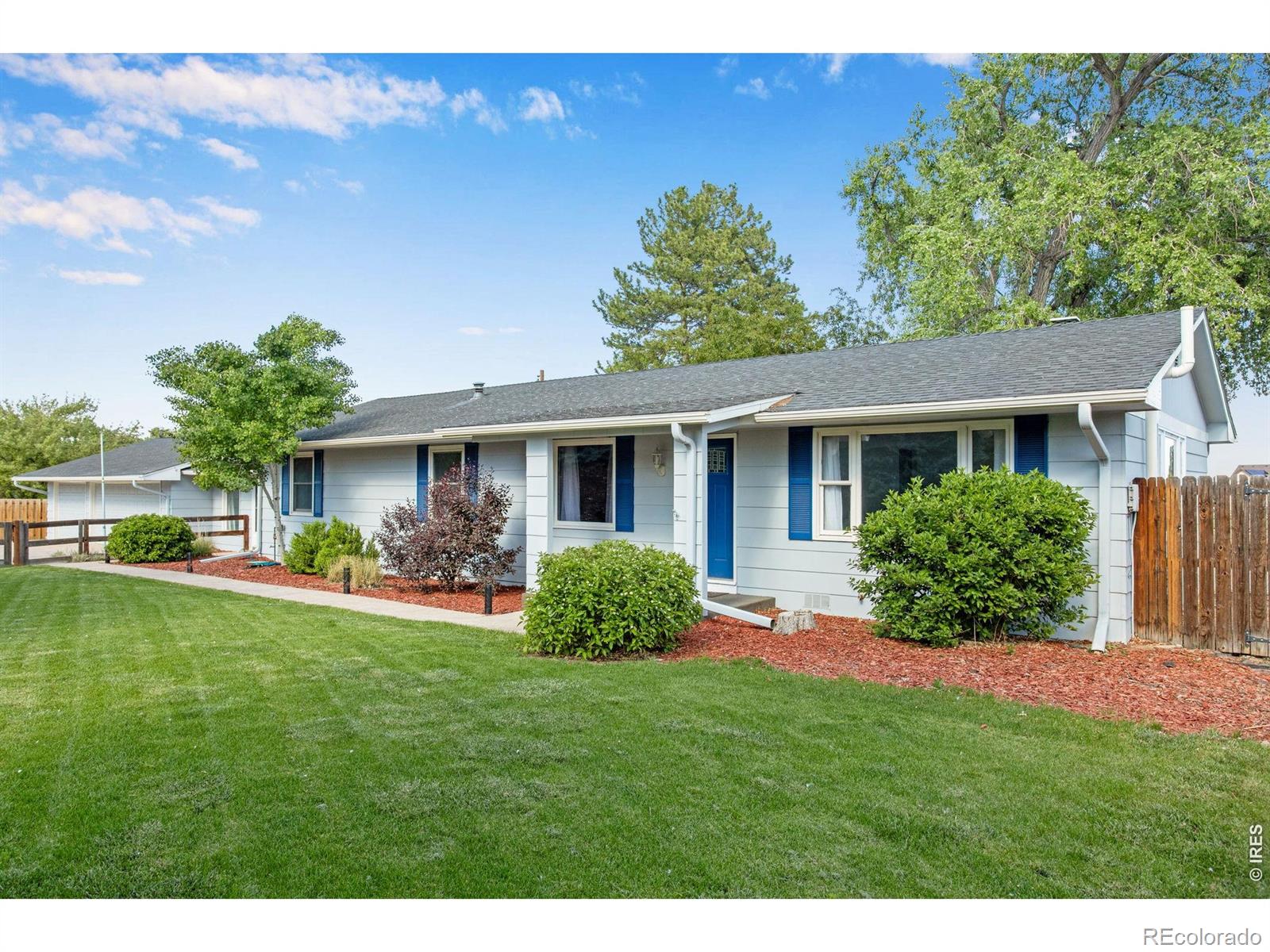 MLS Image #45 for 5416 s timberline road,fort collins, Colorado